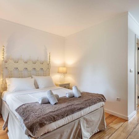 Eido Do Carvalhoso - Casa De Campo Em Аркуш-ди-Валдевеш Экстерьер фото